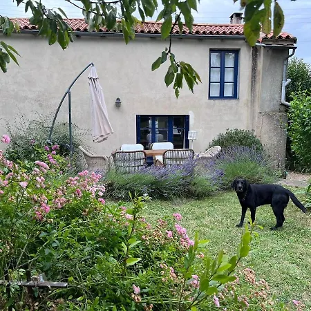 Character With Private Pool - Chez Sophie 別荘