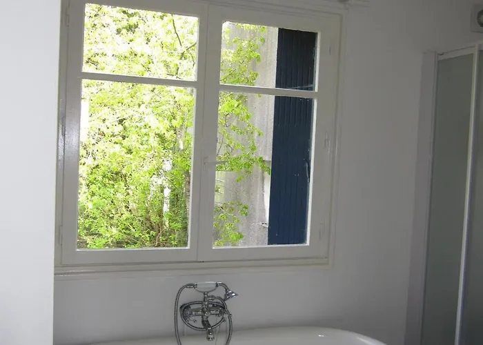 Holiday home Character With Private Pool - Chez Sophie